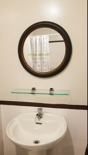 Dormy 648 - Dorm/Bedspace for Working Professionals in Sucat Muntinlupa