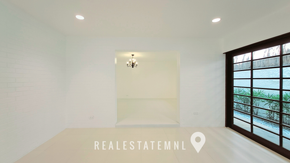 Dormy 144 - FOR RENT: Newly renovated 4BR House in Magallanes Village, Makati