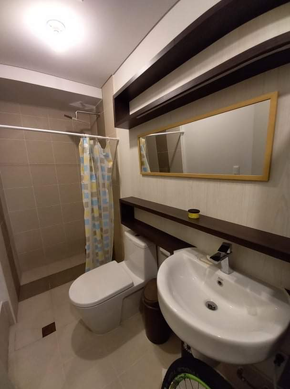 Dormy 483 - Studio For Rent In Celadon Park, Sta. Cruz, Manila