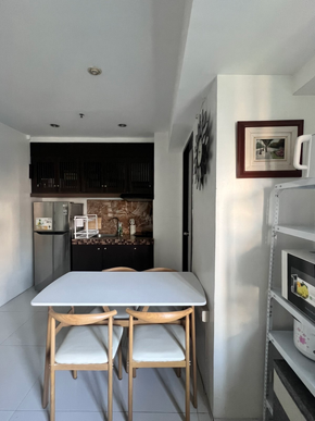 Dormy 916 - Bedspace Condo Sharing for Female in Taguig