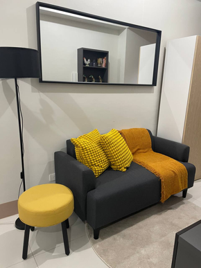 Dormy 633 - 1BR UNIT FOR RENT IN PASAY
