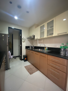 Dormy 201 - 1 Bedroom Unit for lease in One Central, Salcedo, Makati