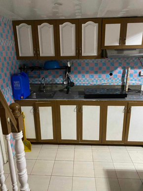 Dormy 261 - Crown Tower University Belt: Fully Furnished