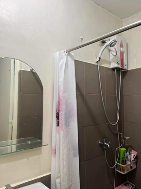Dormy 214 - Condo Unit for Rent