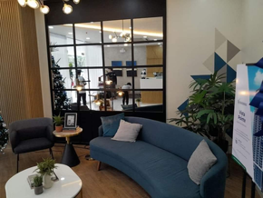 Dormy 596 - Vista Pointe for Rent near Ateneo & Miriam