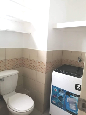 Dormy 342 - 2 BEDROOM FULLY FURNISHED 40 sqm 