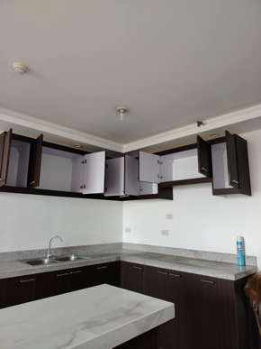 Dormy 938 - Bare 3 BR Condo Unit for Rent at Asia Enclaves