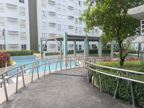 Dormy 1030 - Studio for Rent in Quezon City Metro manila near SM Fairview