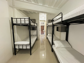 Dormy 181 - Room for Rent near Alabang, Las Pinas