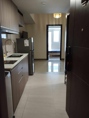 Dormy 303 - Park McKinley West | Tower A