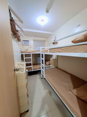 Dormy 599 - Condo Sharing Female Bedspace in Ortigas near CBD IPI Makati Eastwood