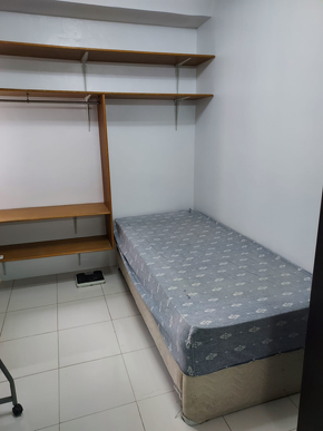 Dormy 1053 - Kassel Condo Studio Unit Furnished for Rent