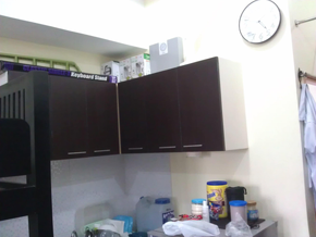 Dormy 693 - Semifurnished Condo Unit near UST 24/7security generator pool gym