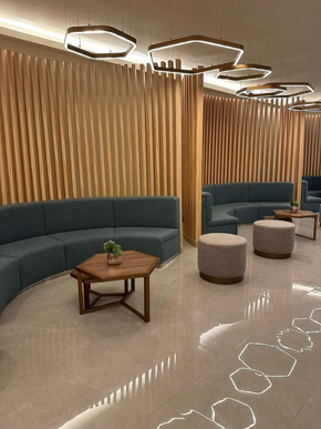 Dormy 470 - Quantum Residences