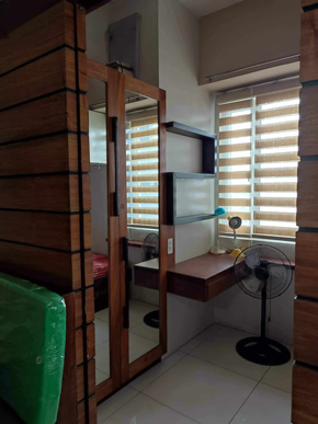 Dormy 189 - Fully Furnished Studio Unit in SMDC SUN RESIDENCES