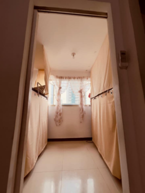 Dormy 850 - Female units in Malate Manila (Bedspace)