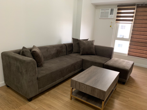 Dormy 460 - 1BR for rent in Celadon Park, Manila