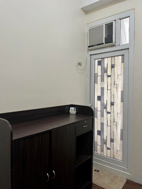 Dormy 186 - 1BR Unit in Grand España Tower 1