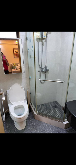 Dormy  680 - Montecito Newport for rent and for sale in Pasay near, NAIA