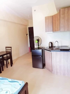 Dormy 49 - AVIDA VITA TOWER 2 VERTIS NORTH QUEZON CITY