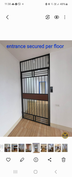 Dormy 544 - Room for rent near Ayala Circuit Makati