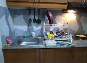 Dormy 551 - Suntrust Adriatico Gardens (2 pax/ room)