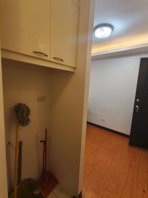 Dormy 952 - Furnished Condo Unit for Rent at Asia Enclaves