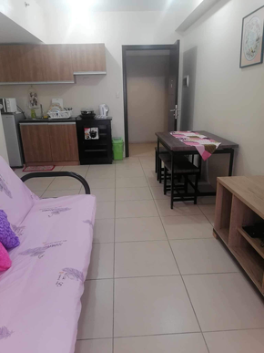 Dormy 49 - AVIDA VITA TOWER 2 VERTIS NORTH QUEZON CITY
