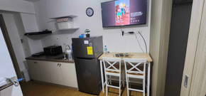 Dormy 345 - 1BR Fully Furnished Unit: Grace Residences, Taguig