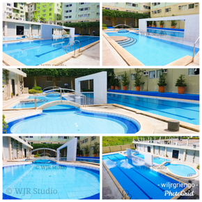 Dormy 146 - Bedspace for Working Professionals in Alabang Muntinlupa