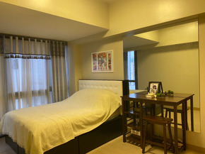 Dormy 185 - 1 Bedroom for rent in One Eastwood