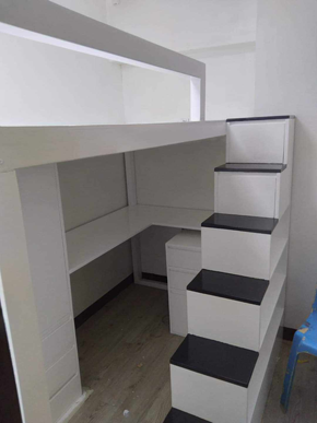 Dormy 68 - Condo in Taft for Rent
