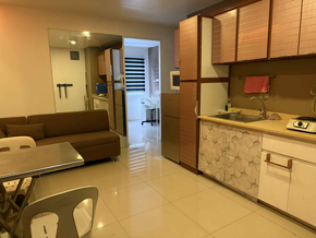 Dormy 1035 - Furnished 1 BR Condo Unit for Rent at Fountain Breeze