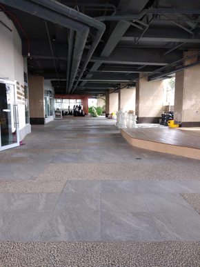 Dormy 531 - R Square Residences