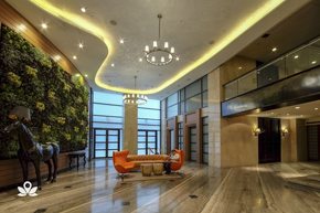 Dormy 492 - Knightbridge Residences Condo for Rent at Poblacion, Makati