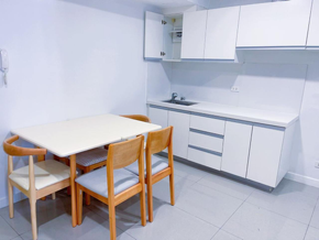 Dormy 802 - 1 BR Unit For Rent in Parañaque - Sapphire Seaview Park (Okada View)