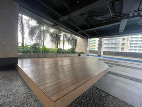 Dormy 494 - R Square Residences