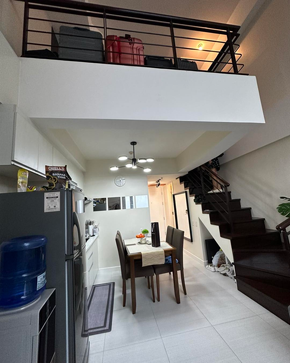 Dormy 336 - 1BR - LOFT - UNIT FOR RENT