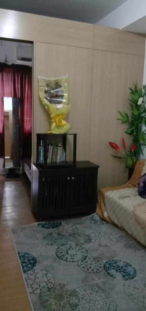 Dormy 357 - 1BR Fully Furnished Unit: Grace Residences, Taguig