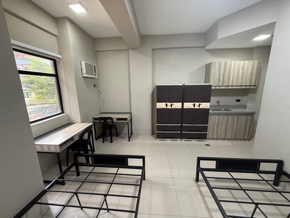 Dormy 742 - Room for Rent in Valuezuela near OLFU (good for 2)