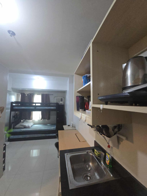 Dormy 900 - Vista Taft Residence - Studio Type - Semi Furnished