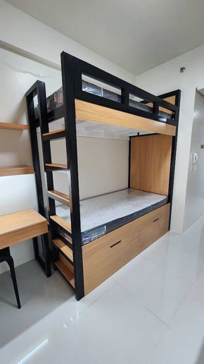 Dormy 313 - Condo for lease near De La Salle University