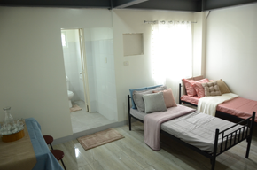 Dormy 1046 - For Rent Studio near Circuit Makati in Pedro Gil Santa Ana Manila