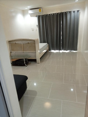 Dormy 564 - 3 Storey Townhouse Villa