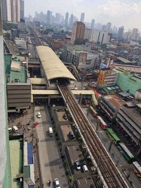 Dormy 44 - Euro Towers Vivaldi Residence Cubao