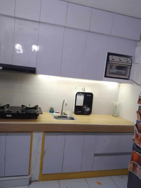 Dormy 68 - Condo in Taft for Rent