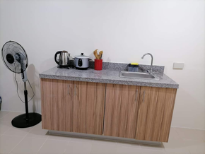 Dormy 297 - Studio type condominium for rent 