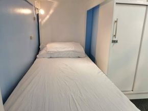 Dormy 850 - Female units in Malate Manila (Bedspace)