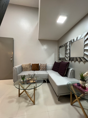 Dormy 79 - Room for Rent in Cubao, Quezon City