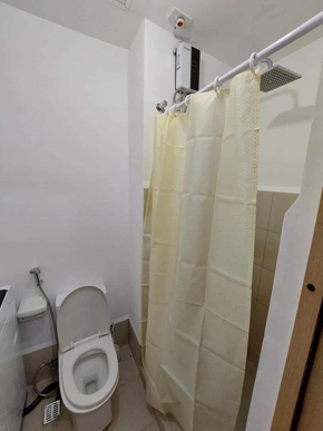 Dormy 347 - 1BR Fully Furnished Unit: Grace Residences, Taguig